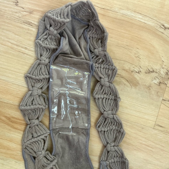 Thaikila Rose Des Sables cheeky bathing suit bottom - Picture 6 of 6